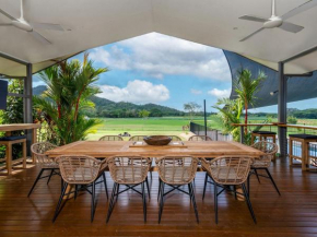 Port Douglas Valley Magic